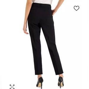 Tahari Straight Legged Trouser